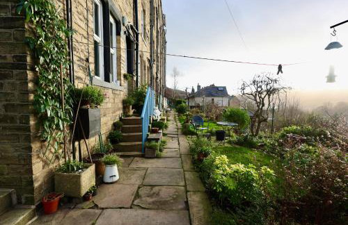 Nursery House Retreat - Foto 40