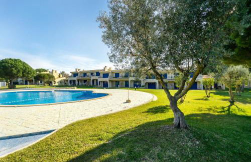 PARAISO DE ALVOR - A true paradise in an amazing nature place with direct access to the pool - Peace and relax - next to Alvor Village and the beach - Photo 9