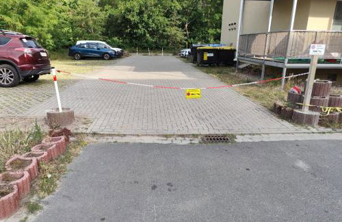 Ferienwohnung in Beelitz Heilstätten - Photo 7