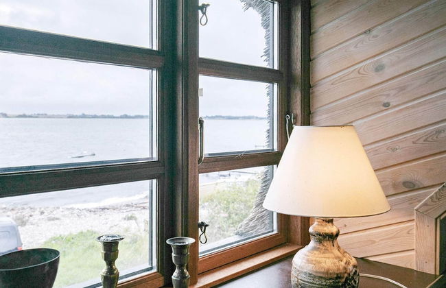 Seaside Escape in Hindsholm - By Traum Ferienwohnungen - Foto 6