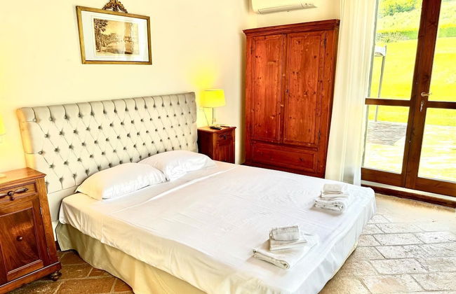 La Quercia - BolognaRooms - Foto 63