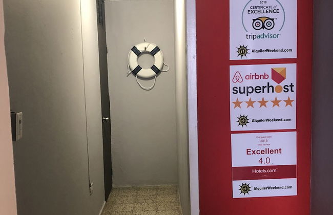 North Apartment - Foto 22