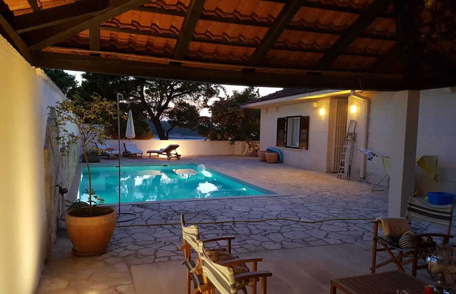 Beautiful Villa With Breathtaking Views - Foto 27