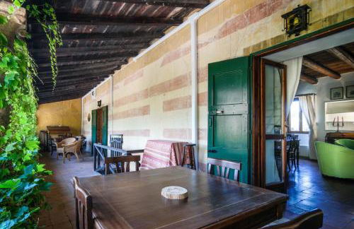 Villa Betteloni Valpolicella Suites - Foto 43