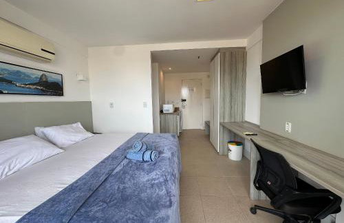 Loft agradável em excelente localização |MARA504 - Foto 1