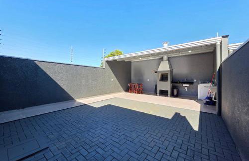 Casa 02 com 2 quartos, churrasqueira 15min centro - Foto 21