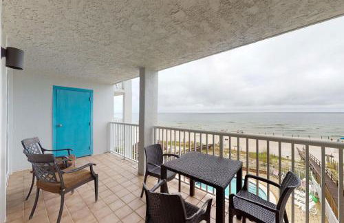 Romar Tower Beachfront Condos - Foto 112