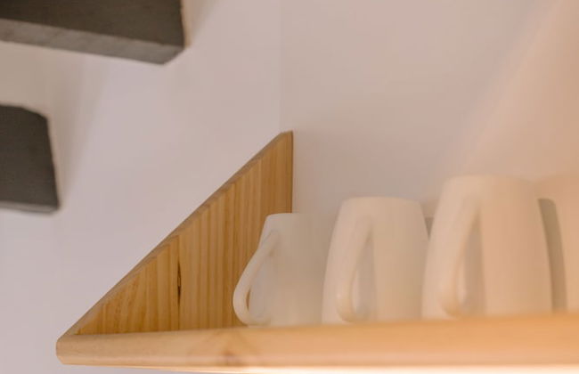 Alojamientos La Vila Mayor 36 - Foto 10