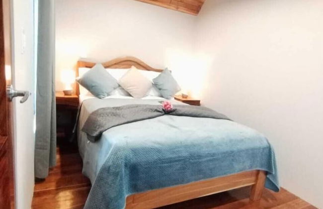 Hotel Los Sueños de Bajos del Toro - Foto 20