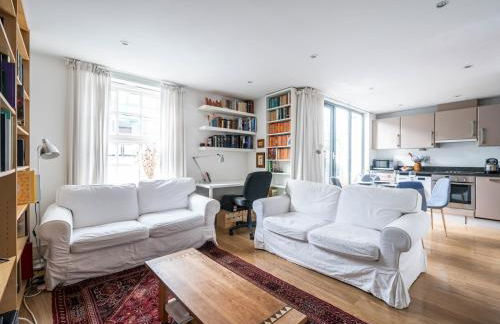 Cosy and spacious flat Near London Bridge - Pass the Keys - Foto 1