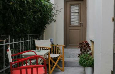 "Eirini" traditional house Creta Archanes, Αρχάνες σπίτι - Photo 33