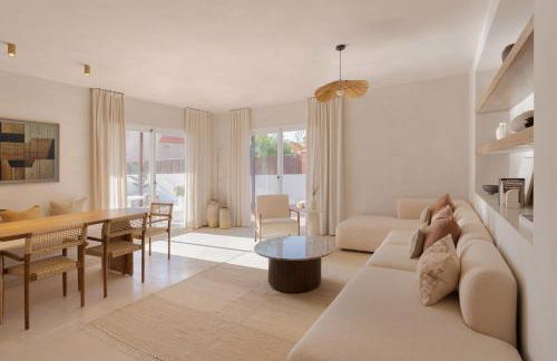 Villa Hikari - Design house with heated pool in Corralejo - Photo 3