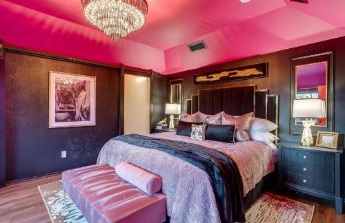 Girly+Godly+Gritty+Graceful+Pool+Pink+VeryPlayful - Foto 65