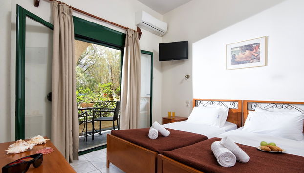 Servizio della camera