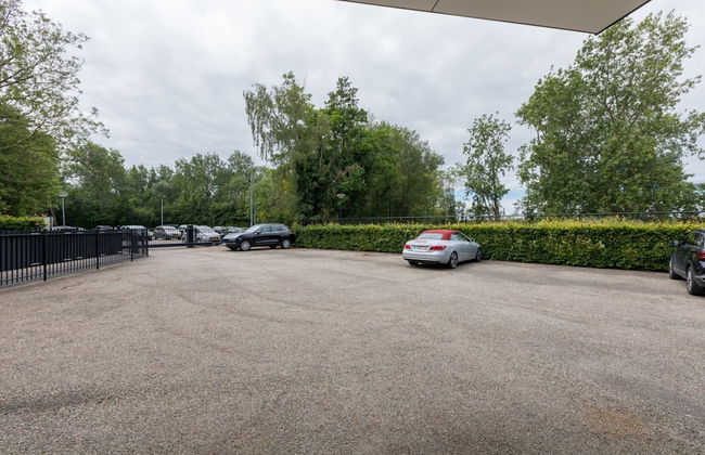 Holiday Apartment in a Prime Location on the Veerse Lake - Foto 21