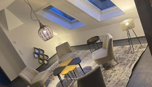 Elbflorenz Familien Suites - Foto 2, Game Room