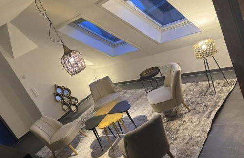 Elbflorenz Familien Suites - Foto 2