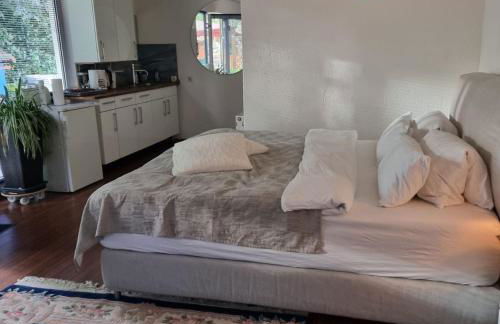 Helles Appartment - Foto 12