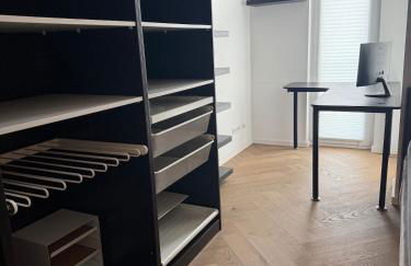 Modern apartment, parking and 2 bathrooms - Foto 8