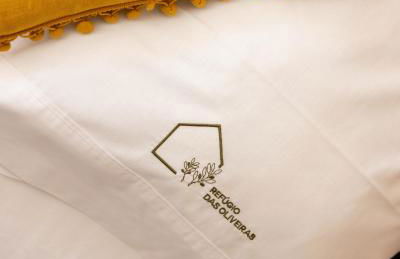 Refúgio das Oliveiras, Mondim de Bastos - Foto 65