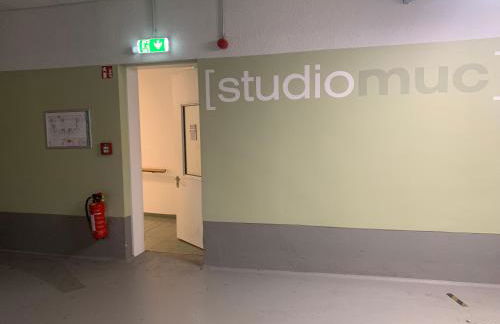 279 Expositon Center Galluswarte Main train station - Foto 29