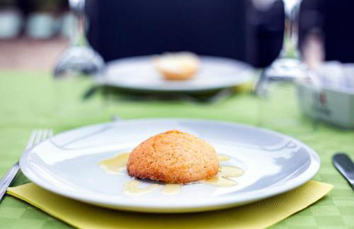 LA CROISETTE Agriturismo - Farmhouse - Foto 16