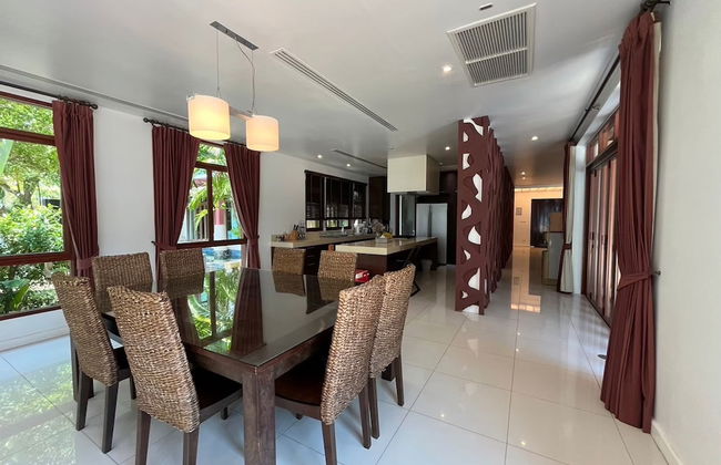 Amatapura Beach Villa 1 - Photo 24