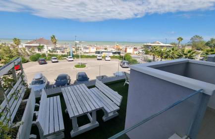 Hotel Residence Imperial - Foto 68