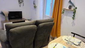 Le petit cocon centre ville - Foto 5