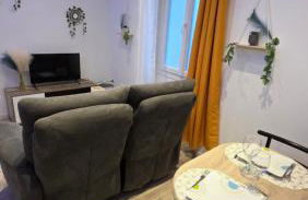 Le petit cocon centre ville - Foto 5