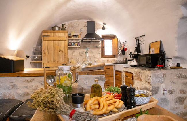 Dandy Villas Tower-Built in 17th century - Foto 14