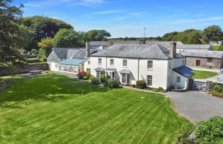 Emmetts Grange Simonsbath - Foto 1