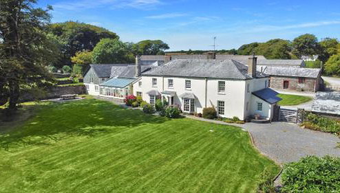 Emmetts Grange Simonsbath - Foto 1, Other