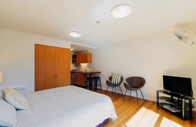 Sumner Bay Motel & Apartments - Foto 44