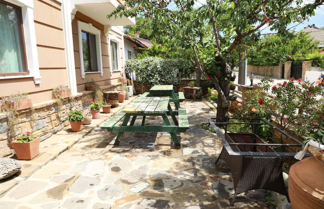 Suna Apart - Foto 48