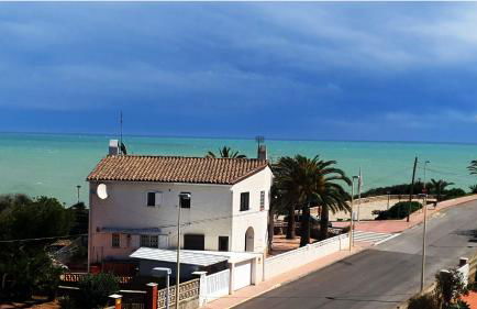 Sunrise Apartment en Playa de la Concha - Foto 3