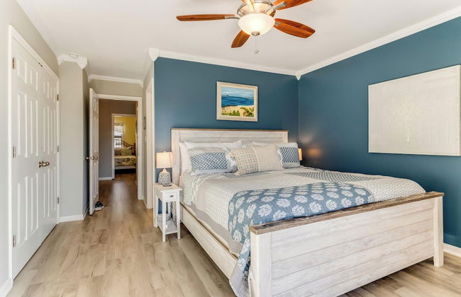 Seabreeze Village 3 - Foto 4