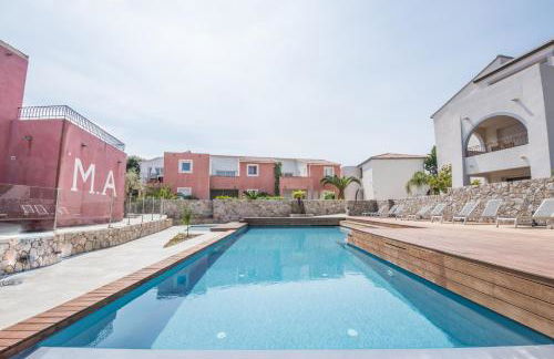 Les Alizés Résidence & Spa - Foto 26