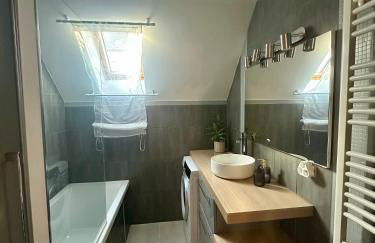 La parenthèse Parking Privatif - Foto 29