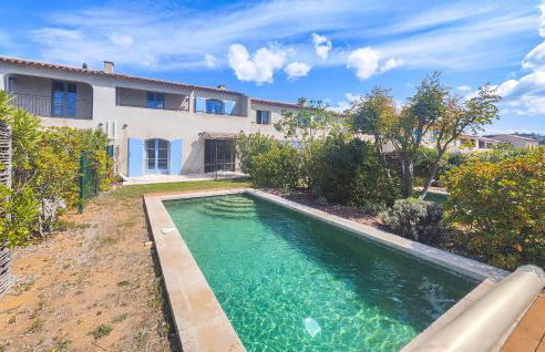 Awesome Home In Saint-Laurent-De-La-Ca - Foto 11