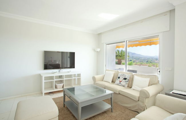 Ancon Siera penthouse - Foto 10