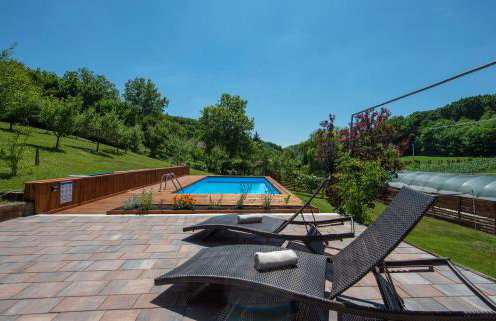 Holiday home Romana - Foto 16