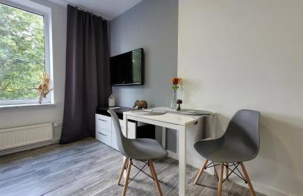 Apartamenty Parkowe nr 6 - Foto 11