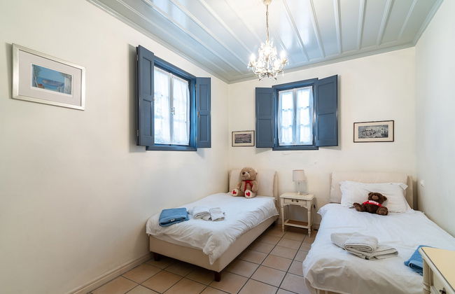 Villa Sonali with Breathtaking Views - Foto 14