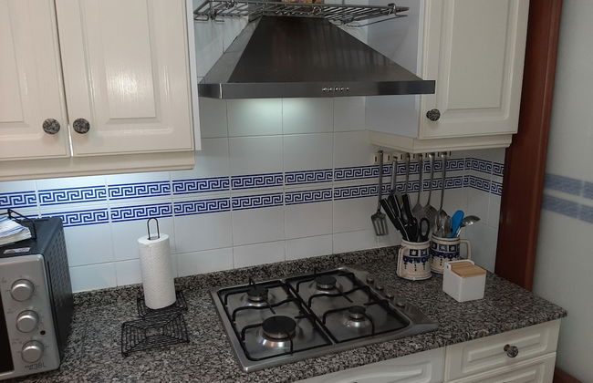 Apartment Huerta del Obispo - Foto 27