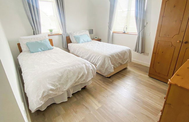 Moore Bay Holiday Homes - Foto 12