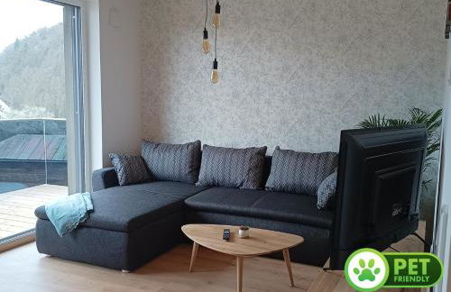 Ferienwohnungen am Schlossberg - Foto 30