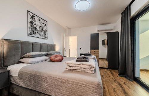 Villa Garoful ZadarVillas - Foto 23