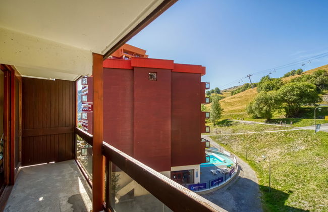 Pegase Phenix - Foto 25