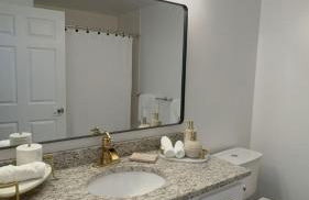 The Monroe Elegant 2BR2BA Downtown Stamford - Foto 5
